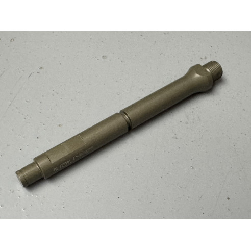 Queue d'arbre d'embrayage long ST75-16 Saxo