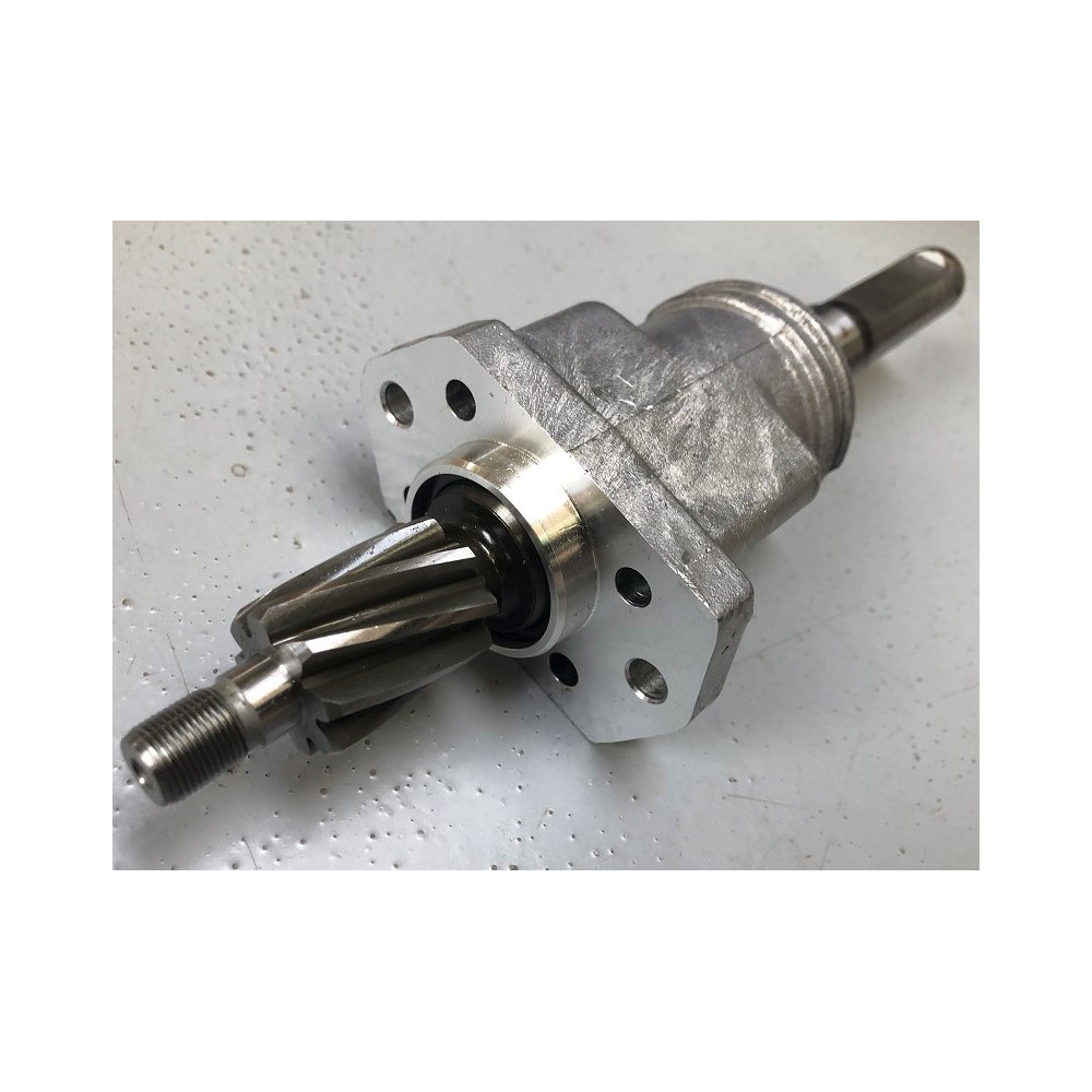 Valve de direction 8 dents Saxo Kit Car