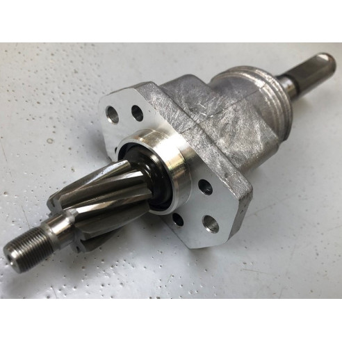 Valve de direction 8 dents Saxo Kit Car