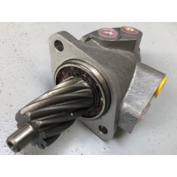 Valve de direction 10 dents 306 Maxi