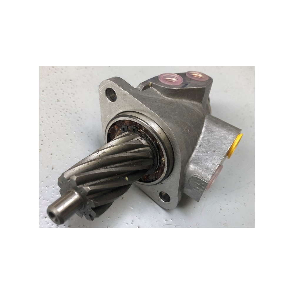 Valve de direction 10 dents 306 Maxi