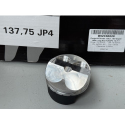 Jeu de 4 pistons forgés Wössner Ø78.7mm type C2 S1600