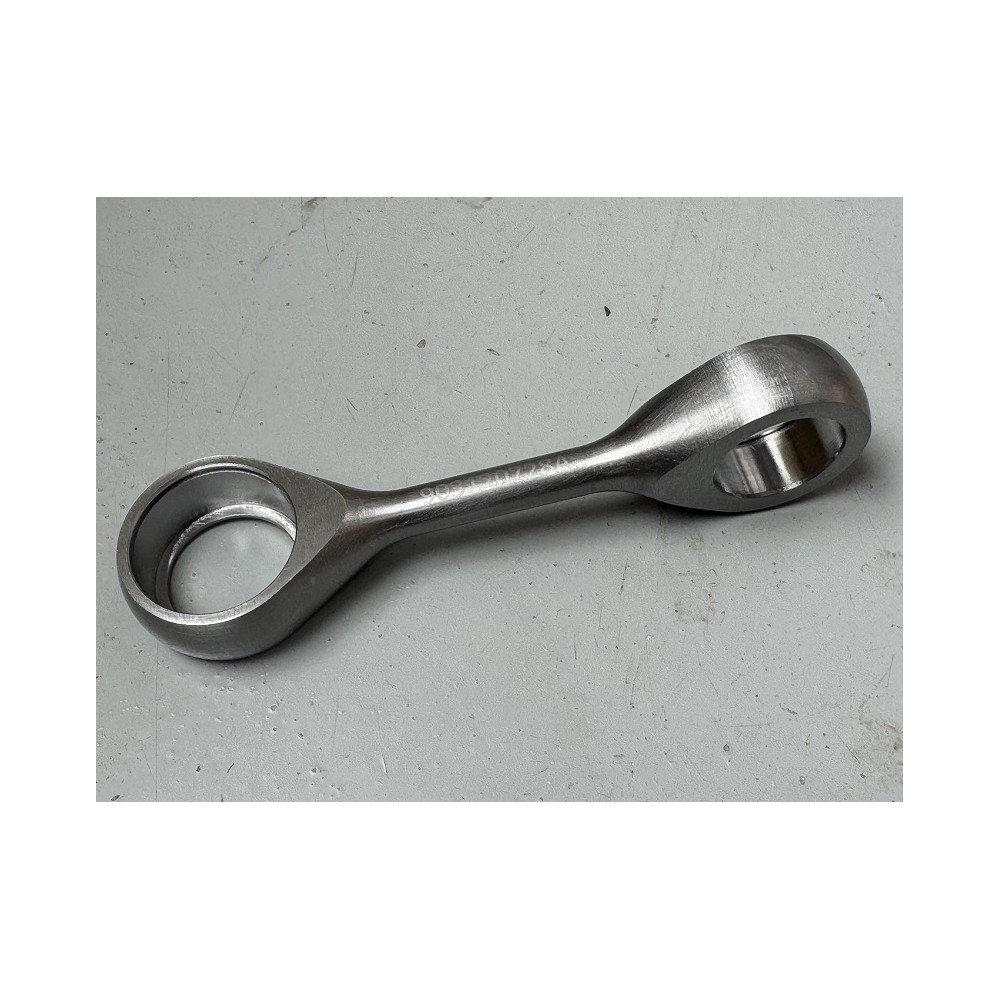 Biellette de barre anti-dévers titane 306 Maxi Usine