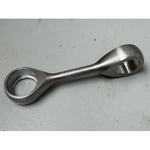 Biellette de barre anti-dévers titane 306 Maxi Usine