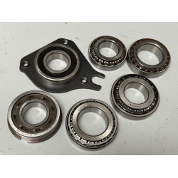 Kit roulements pour boites SMAN MCS 207 R3T