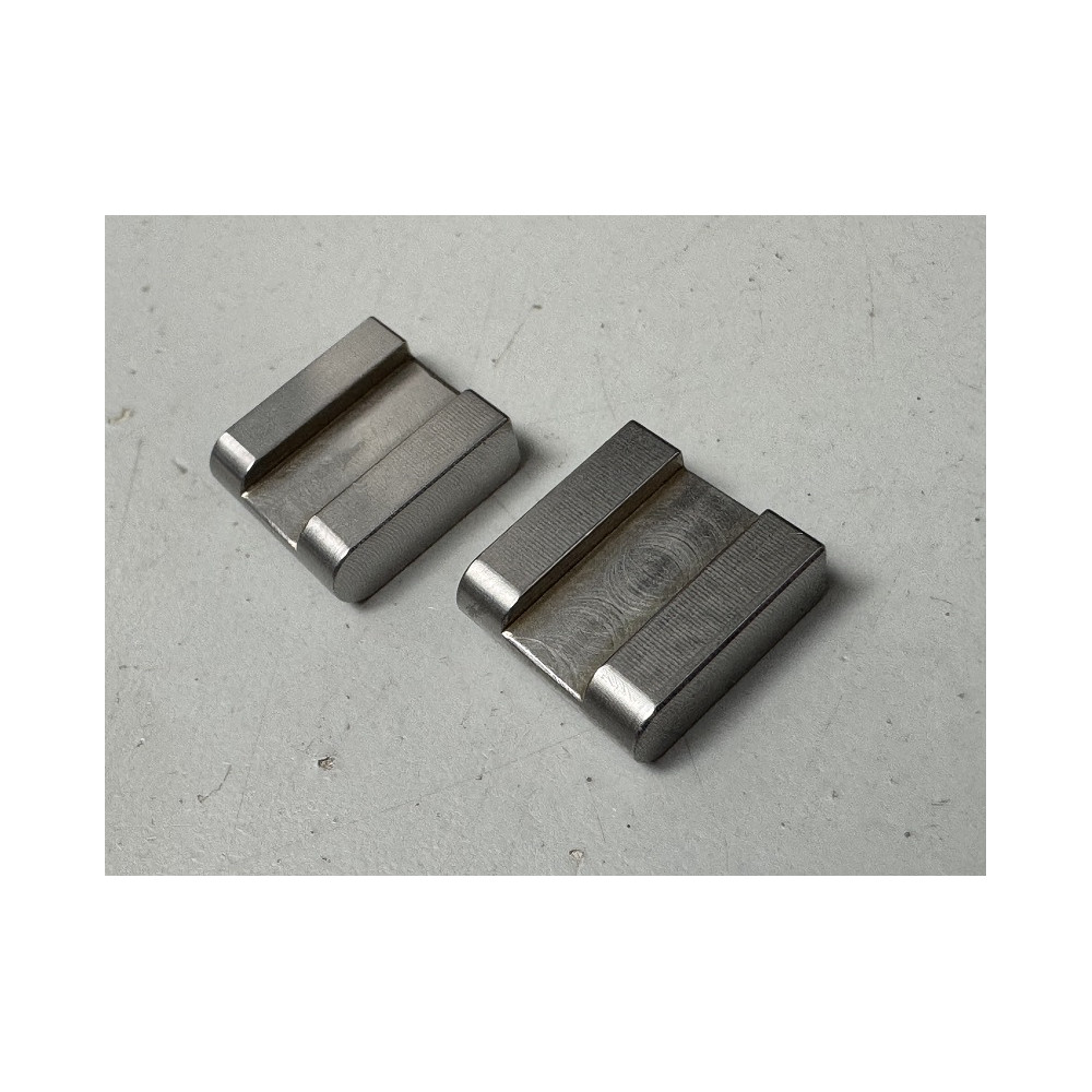 Lot de 2 cliquets pour boite SMAN MVS