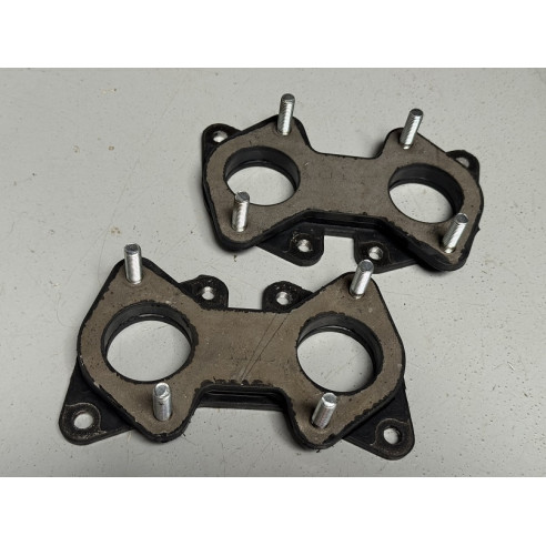 Brides souples de carbu Weber 205 Rallye