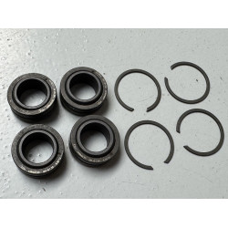 kit rotules pour amortisseurs AR Saxo Challenge