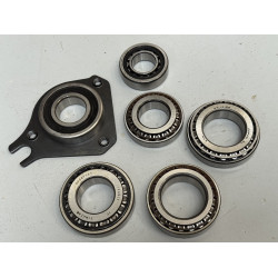 Kit roulements pour boites SMAN MCS 207 R3T