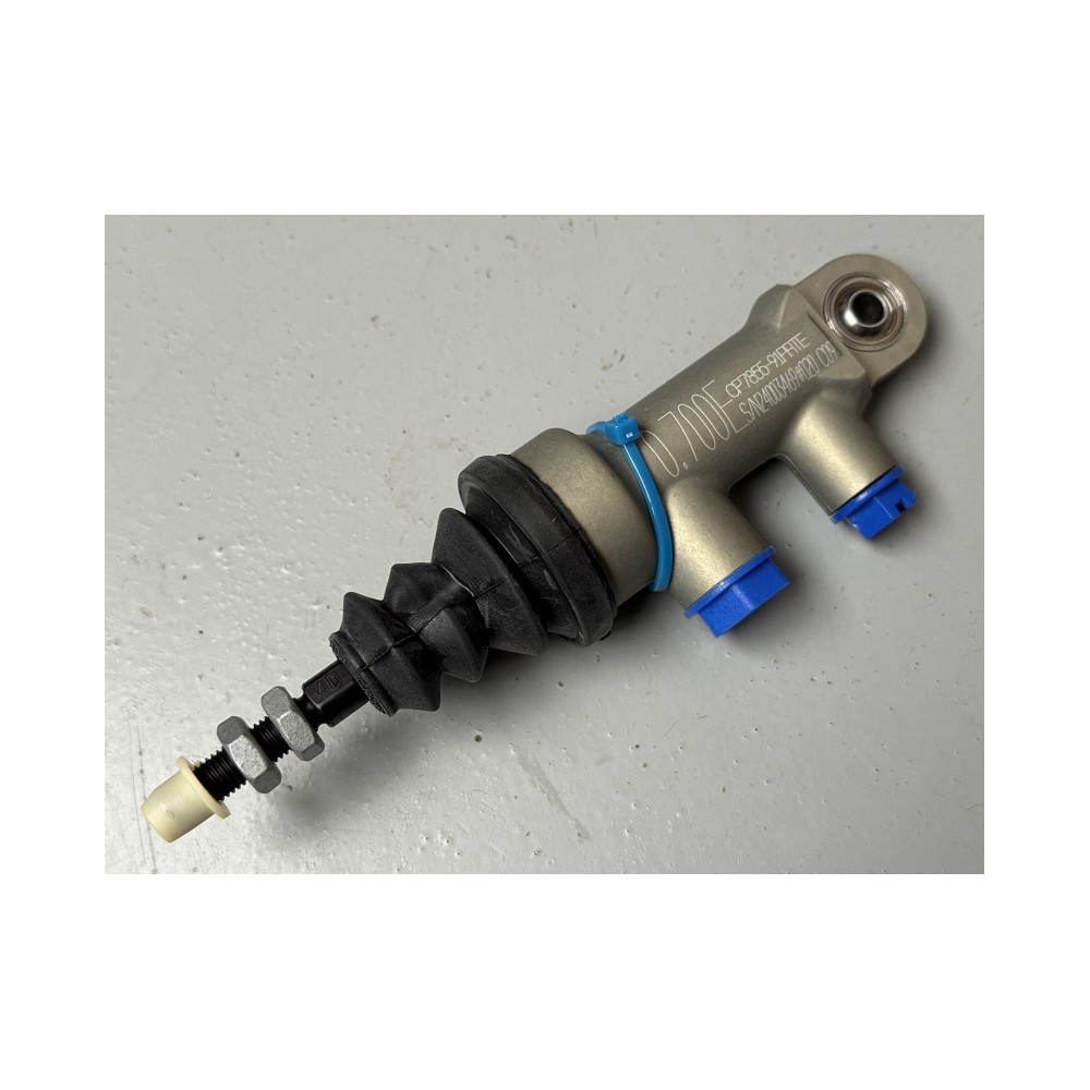 Maitre cylindre AP Racing CP7855-91 - 0.7" - Ø17.8mm