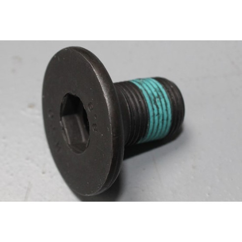 Vis d'arbre primaire MCS SMAN