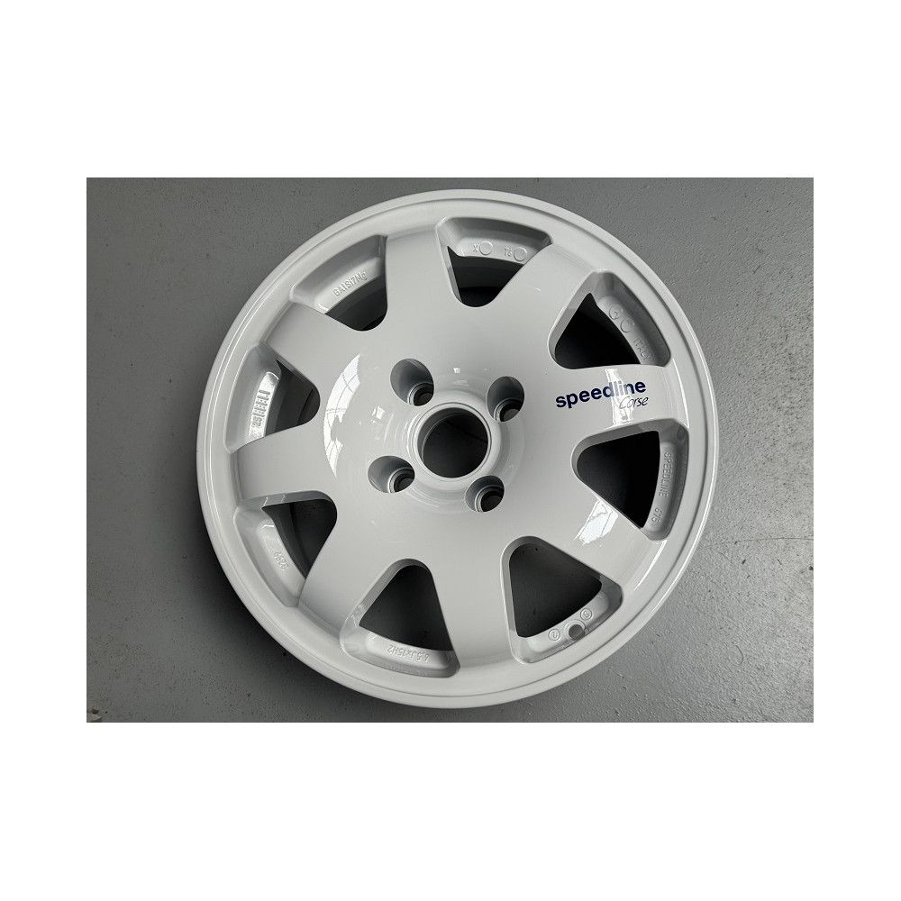 Jante 6.5x15 Speedline SL675 ET16