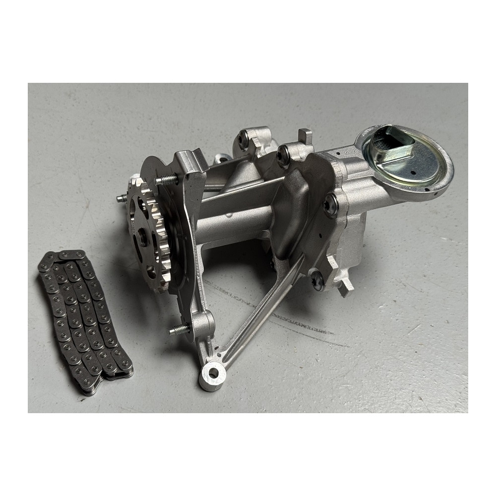 Pompe à huile EC5 / TU5