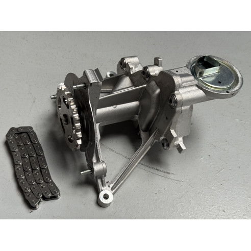 Pompe à huile EC5 / TU5