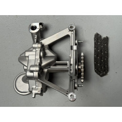 Pompe à huile EC5 / TU5