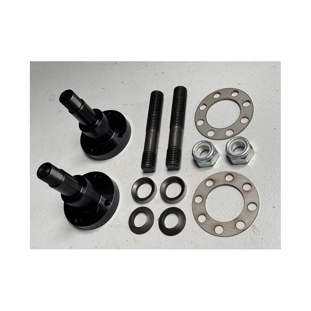 Kit fusées réglables 206