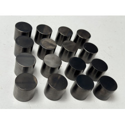 Jeu de 16 poussoirs mécaniques DLC pour TU5J4 TUJP4 Ø28.37