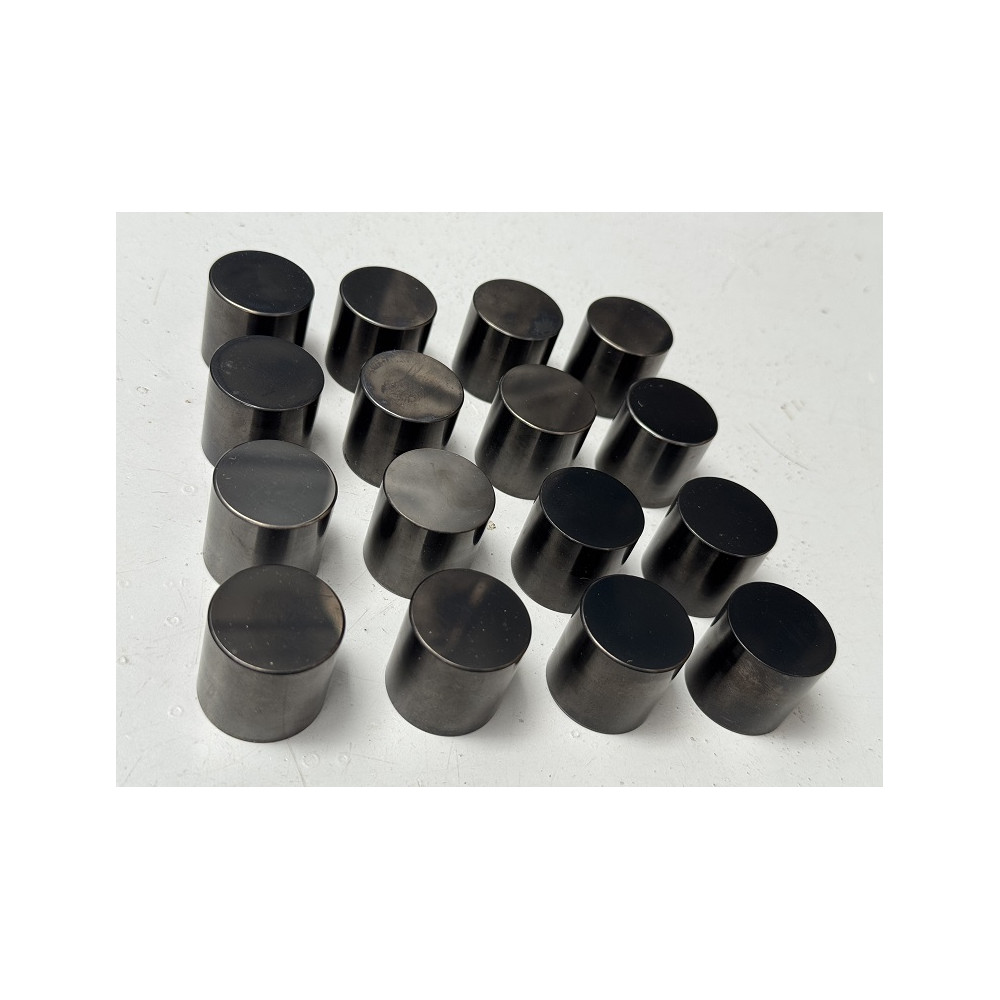 Jeu de 16 poussoirs mécaniques DLC pour TU5J4 TUJP4 Ø28.37