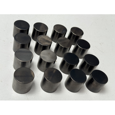 Jeu de 16 poussoirs mécaniques DLC pour TU5J4 TUJP4 Ø28.37