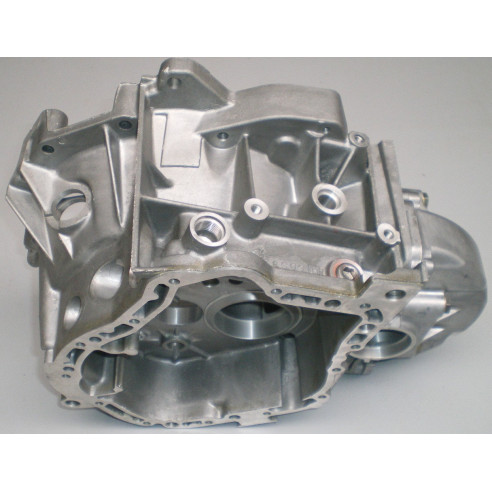 Carter d'embrayage BE / TU JB2