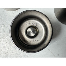 Jeu de 16 poussoirs mécaniques DLC pour TU5J4 TUJP4 Ø28.37