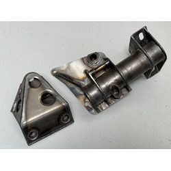 Supports moteur et boite 309 Evo