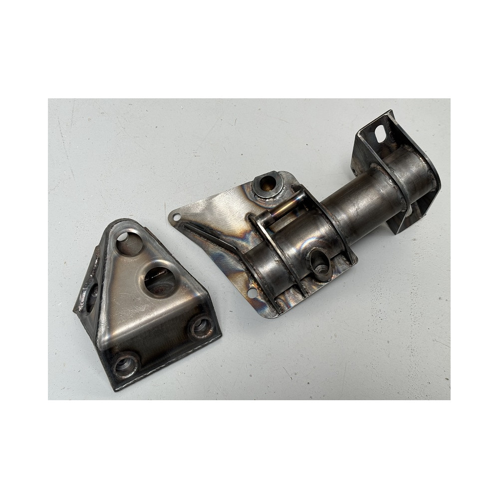 Supports moteur et boite 309 Evo