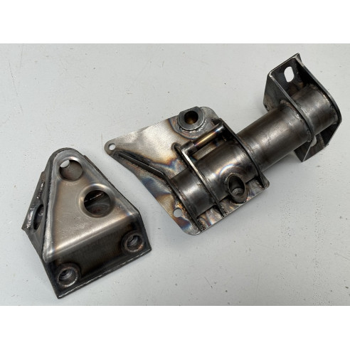 Supports moteur et boite 309 Evo