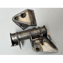 Supports moteur et boite 309 Evo