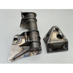 Supports moteur et boite 309 Evo
