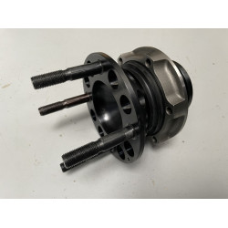 Moyeu arrière Clio S1600 – Mégane kit car Evo 2000