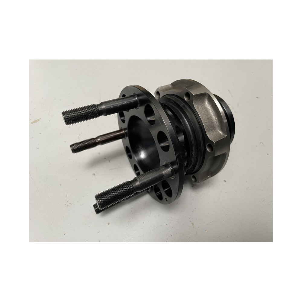 Moyeu arrière Clio S1600 – Mégane kit car Evo 2000