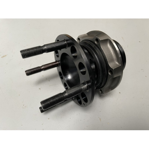 Moyeu arrière Clio S1600 – Mégane kit car Evo 2000