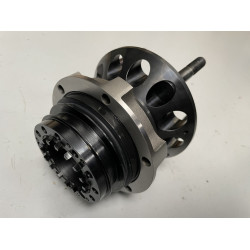 Moyeu arrière Clio S1600 – Mégane kit car Evo 2000