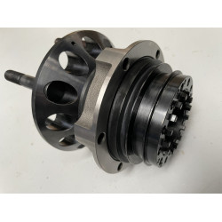 Moyeu arrière Clio S1600 – Mégane kit car Evo 2000