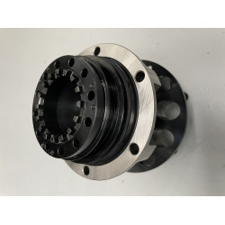 Moyeu arrière Clio S1600 – Mégane kit car Evo 2000