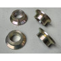 Jeu de 4 entretoises Ø16 pour axe de pivots 205 / 309 GrA