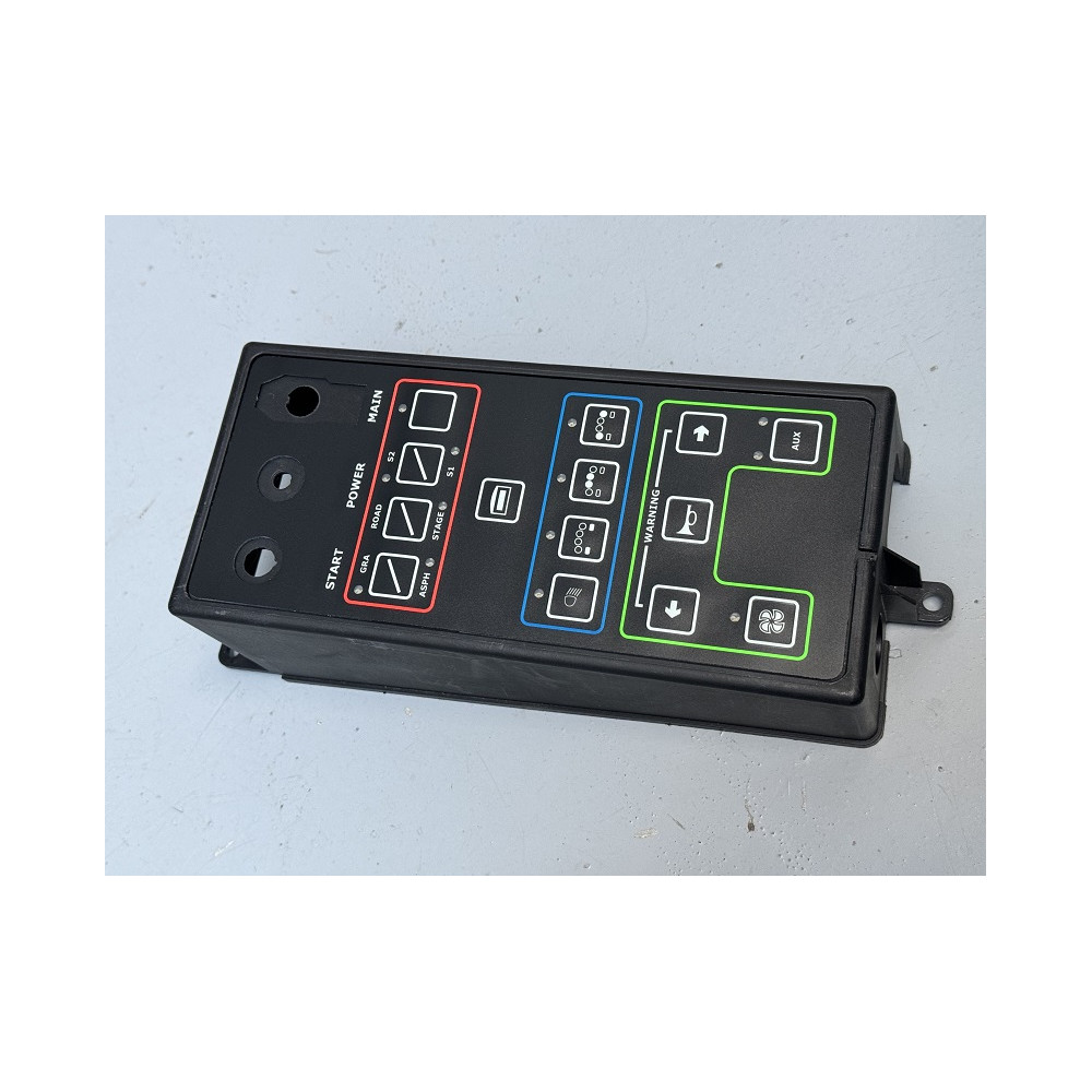 Façade pour BRK DS3R3 / DS3R3Max