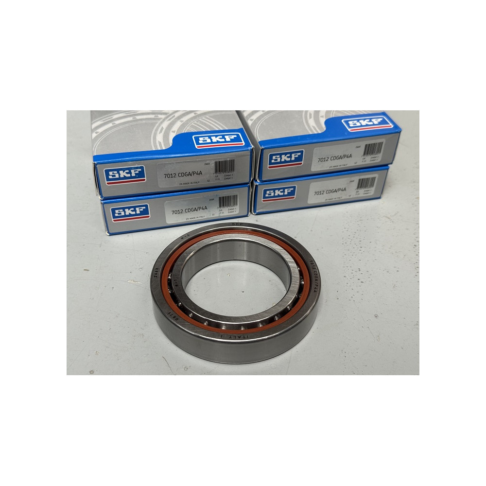 Kit roulements de bras AR 106 Maxi / 206 S1600