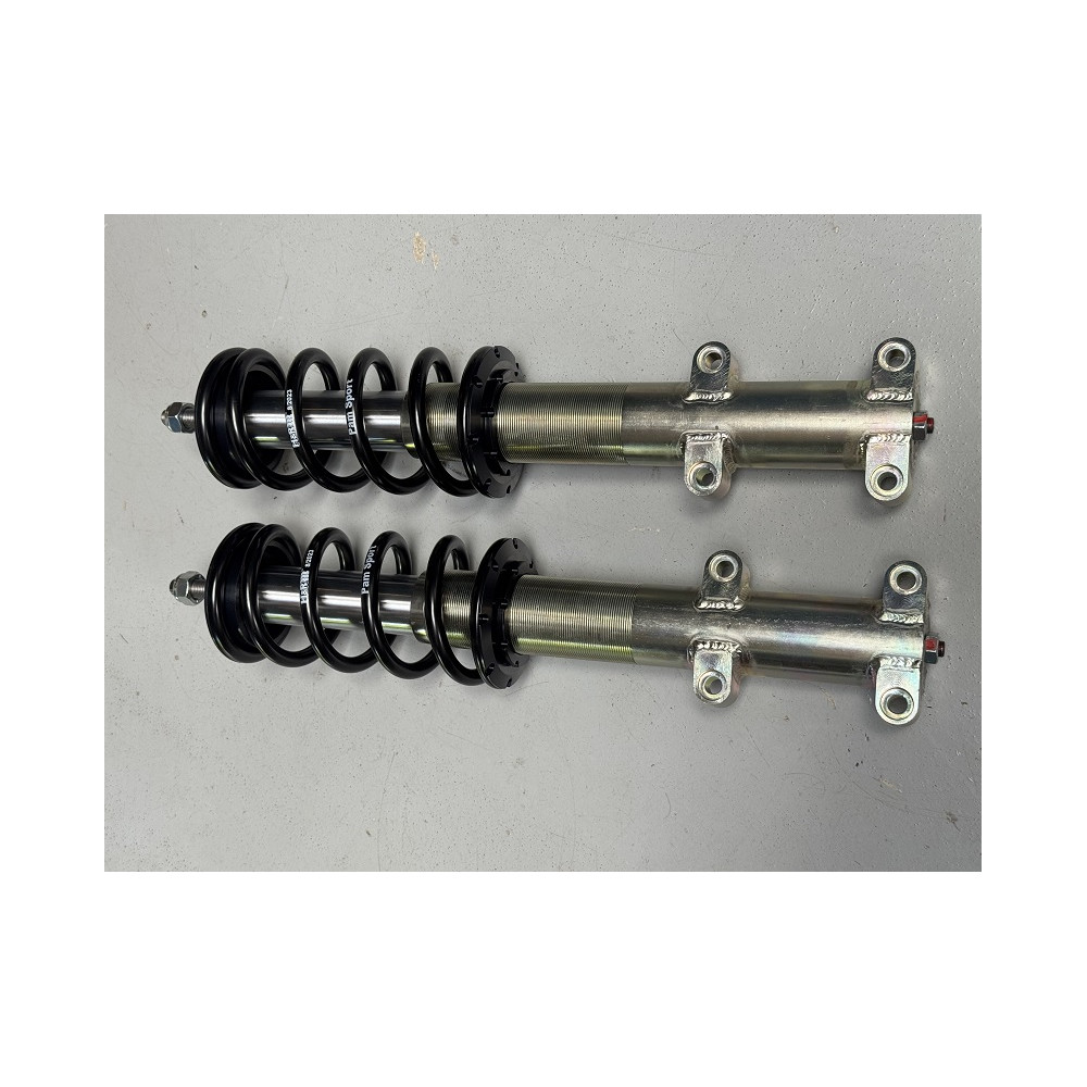 Jeu de 2 amortisseurs AV 205 / 309 Evo