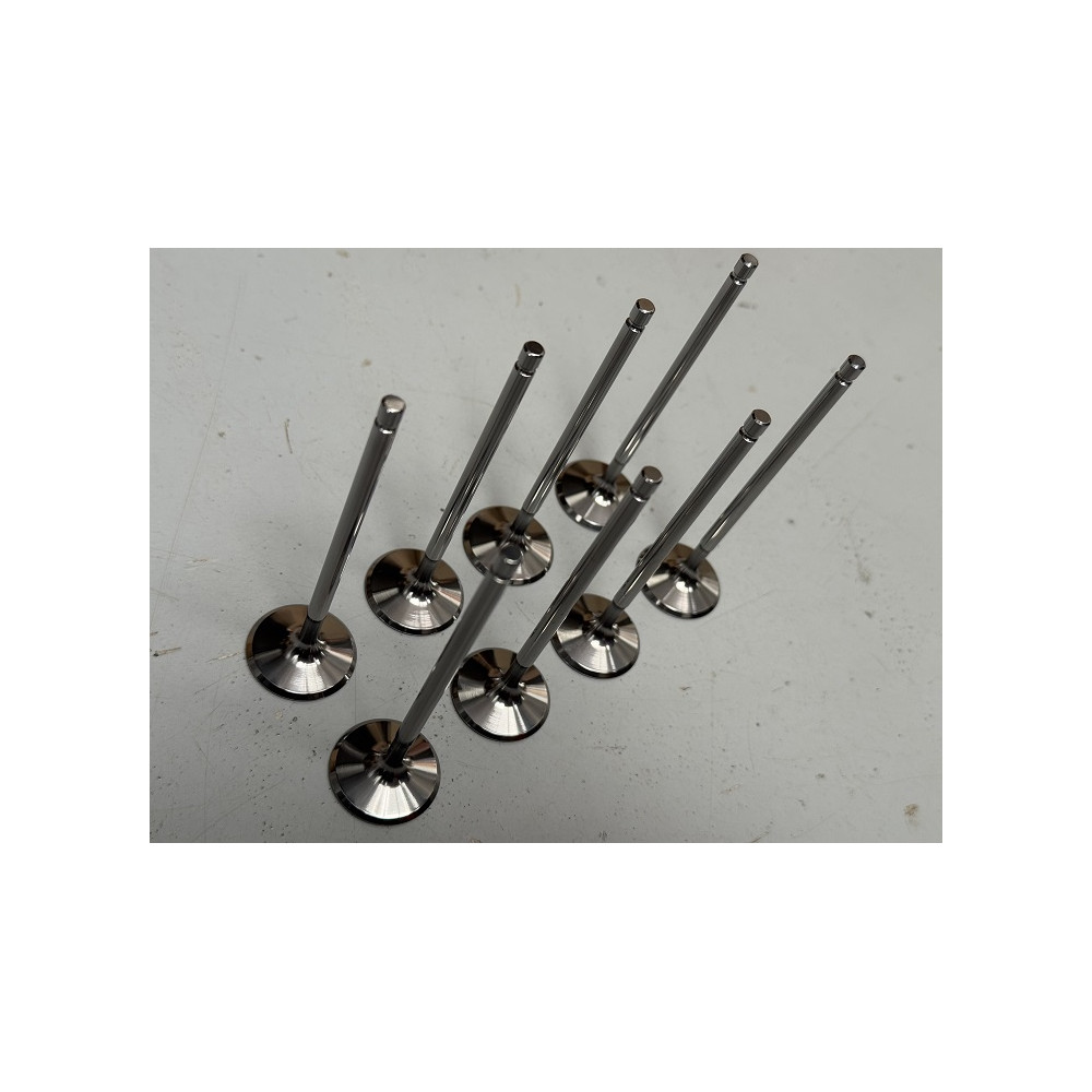 Jeu de 8 soupapes d'admission S2000 Spec 3B