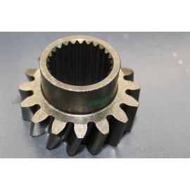 Pignon moteur PM6  19x21  BE crabots