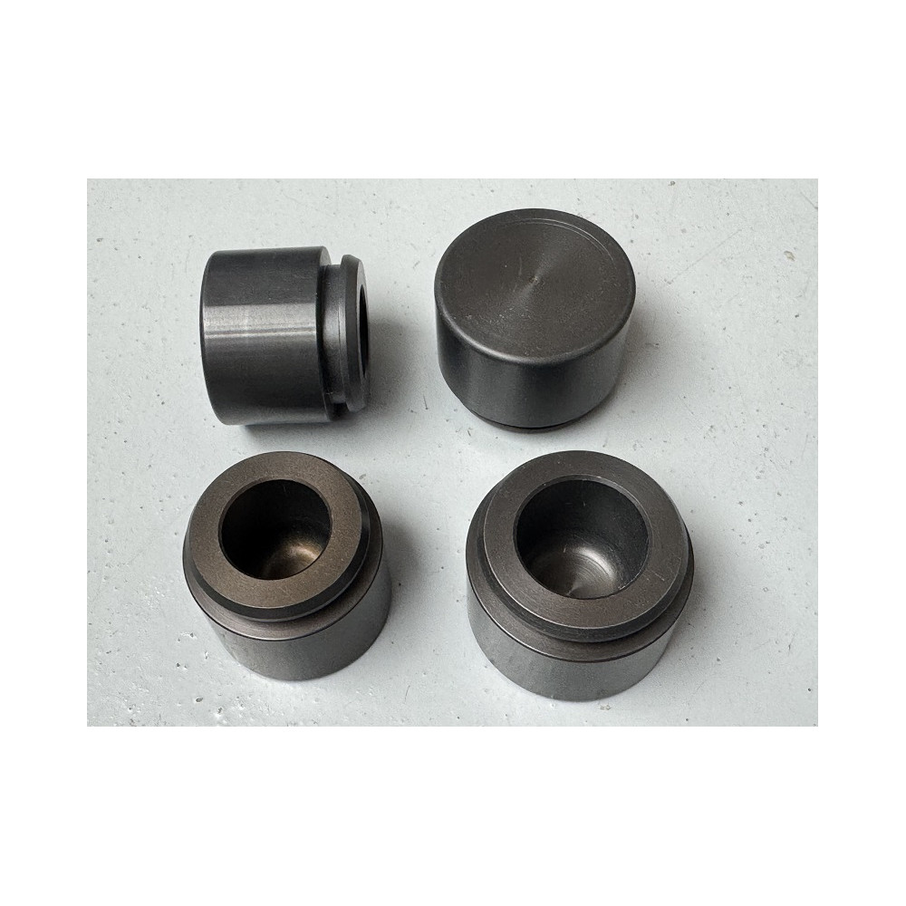 Kit de 4 pistons AP Racing Ø38.1 / Ø41.3