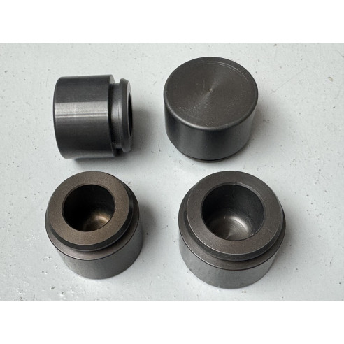 Kit de 4 pistons AP Racing Ø38.1 / Ø41.3
