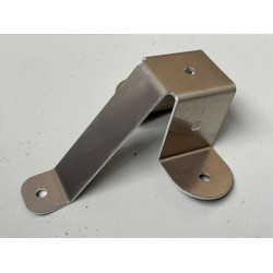Support de pare choc AR 208 R2