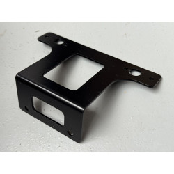 Support de pare choc AR 208 R2