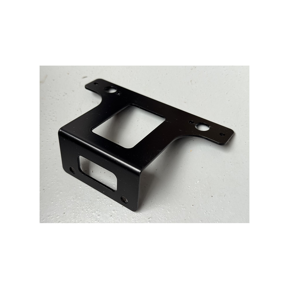 Support de pare choc AR 208 R2
