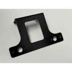 Support de pare choc AR 208 R2