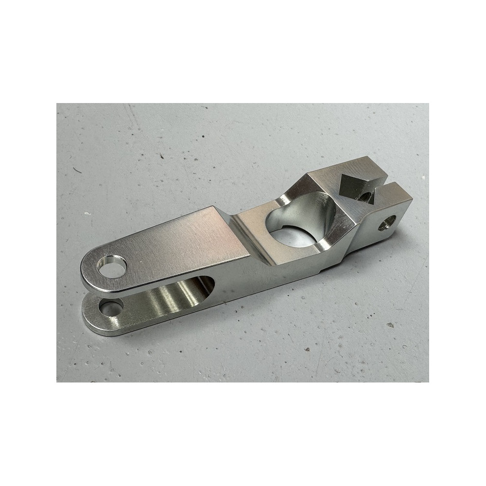 Levier crémaillère MVS SMAN