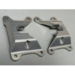 Jeu de platines supérieures AV Xsara Kit Car
